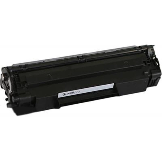 Картридж PrintPro HP CE283A LJ Pro M125nw/M127fn/M127fw (PP-H283) - зображення 1