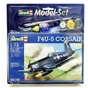 Збірна модель Revell Літак F4U-5 Corsair 1:72 (64143) - уменьшенное изображение 1