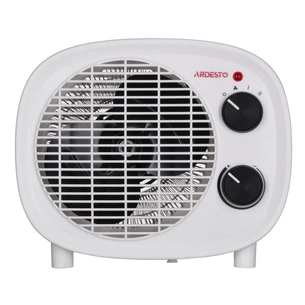 Обігрівач Ardesto FHY-2000WB зображення 1
