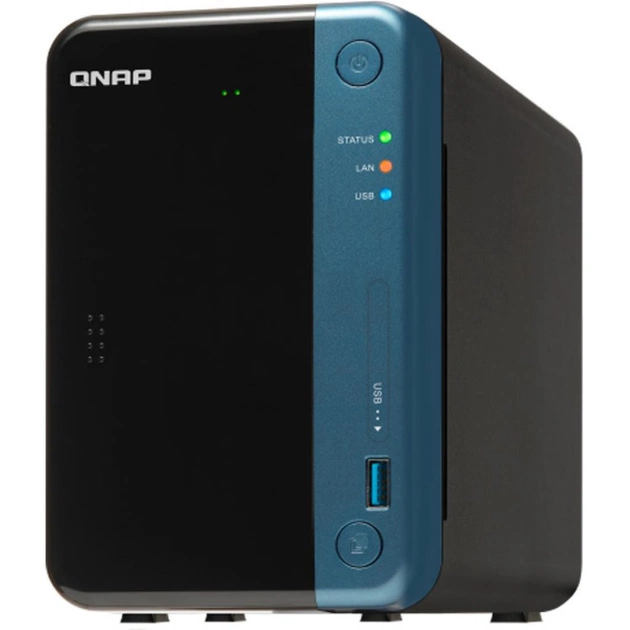 NAS QNap TS-253Be-4G - изображение 1