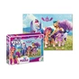 Пазл DoDo на 60 елементів My Little Pony (200376) - зменшене зображення 2