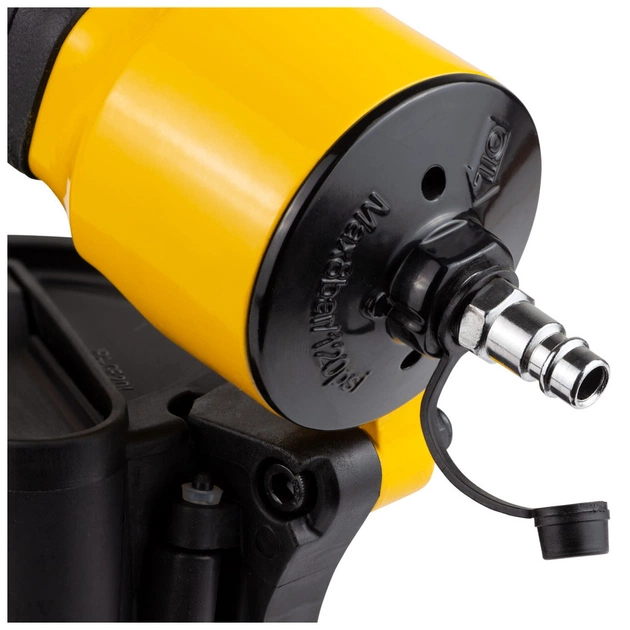 Цвяхозабивач Sigma котушковий 1.56л/удар 8бар цвяхи 45-70мм (6713511) - picture 10