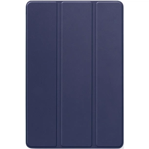 Чохол до планшета BeCover Smart Case Oppo Pad SE / OnePlus Pad lite 11.0" 2025 Deep Blue (714780) зображення 1