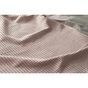 Плед Ardesto Pique 100% бежевий бавовна 220х230 см (ART0822PE) - зменшене зображення 6
