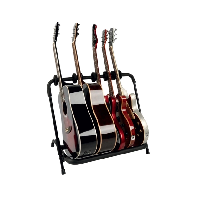 Стійка для гітари Quik Lok GS350BB (231949) - picture 5
