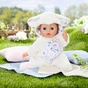 Аксесуар до ляльки Baby Born одяг для ляльки Комбінезон овечки (838853) - зменшене зображення 2
