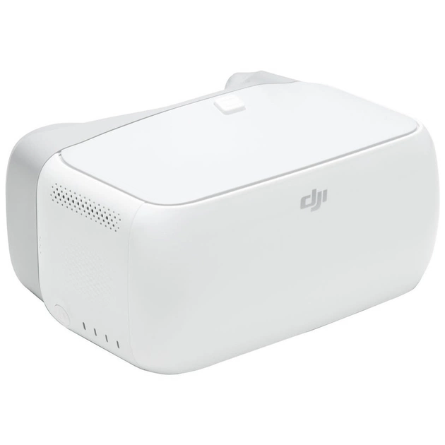 Окуляри віртуальної реальності DJI Googles (CP.PT.000670) - picture 10