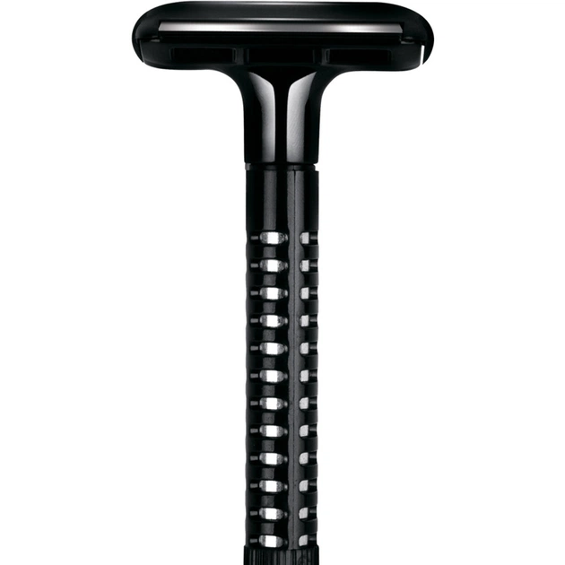 Бритва Wilkinson Sword Classic Double Edge Razor + 5 змінних лез (4027800015504) - picture 3