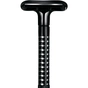 Бритва Wilkinson Sword Classic Double Edge Razor + 5 змінних лез (4027800015504) - уменьшенное изображение 3
