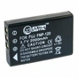 Акумулятор до фото/відео Extradigital FujiFilm NP-120 (BDF2464) - зменшене зображення 1