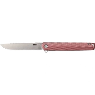 Ніж CRKT "Stylys" (K820BXP) зображення 1