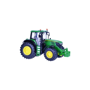 Спецтехніка Britains Трактор John Deere 6195M 1:32 (43150) зображення 1