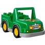 Конструктор LEGO Duplo Town Навколо світу Африка (10802) - зменшене зображення 8