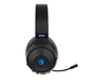 Bluetooth-гарнітура Sades SA-205 Whisper Black/Blue (sa205bkb) - уменьшенное изображение 6