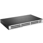 Комутатор мережевий D-Link DGS-1210-52/ME/A - зменшене зображення 2