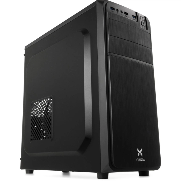 Корпус для ПК Vinga CS111B - изображение 1