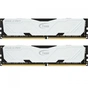 Модуль пам'яті для комп'ютера DDR3 16GB (2x8GB) 1866 MHz Vulcan White Team (TLWED316G1866HC10SDC01) - уменьшенное изображение 1