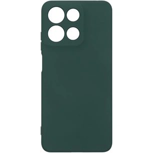 Чохол до мобільного телефона Armorstandart ICON Motorola G15 Power Camera cover Dark Green (ARM83103) зображення 1