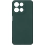 Чохол до мобільного телефона Armorstandart ICON Motorola G15 Power Camera cover Dark Green (ARM83103) - зменшене зображення 1
