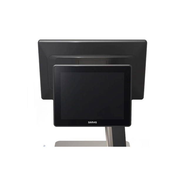 POS-термінал Sam4s i5-1135G7/8GB/240 ГБ/15", 4*3 (1024x768)/6xUSB/4xRS232/LAN 1/DP/HDMI/reader (FORZA255S/ITENNNNNMG) - picture 2