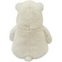 М'яка іграшка Aurora Полярний ведмідь 35 см (190017A) - зменшене зображення 4