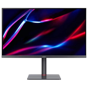 Монітор Acer XV275KVymipruzx (UM.HX5EE.V05) зображення 1