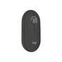 Мишка Logitech Pebble M350s Wireless Graphite (910-007015) - уменьшенное изображение 2