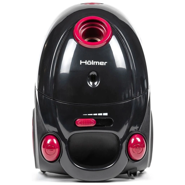 Пилосос Hölmer HVC-09 - picture 2