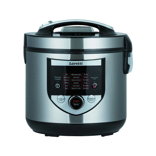 Мультиварка Laretti LR-MC7133 - изображение 1