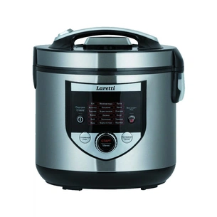 Мультиварка Laretti LR-MC7133 зображення 1