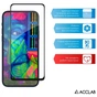 Скло захисне ACCLAB Full Glue Xiaomi Redmi Note 11 Black (1283126518829) - зменшене зображення 5