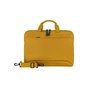 Сумка для ноутбука Tucano 14" Smilza yellow (BSM1314-Y) - зменшене зображення 4
