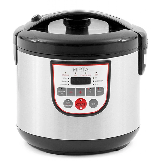Мультиварка Mirta MC 2215 (MC2215) - изображение 1