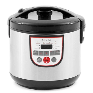 Мультиварка Mirta MC 2215 (MC2215) зображення 1