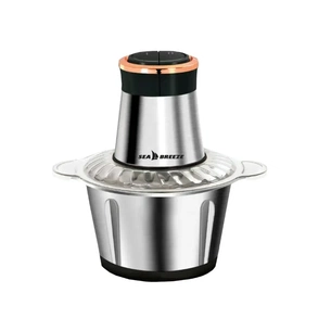 Чопер SeaBreeze SB-0608 зображення 1