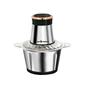 Чопер SeaBreeze SB-0608 - зменшене зображення 1