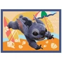 Пазл Trefl Disney Stitch The Movie Отпуск на Гавайях 4 в 1 (35, 48, 54, 70) (5900511346664) - уменьшенное изображение 5