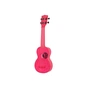 Укулеле Kala Waterman Fluorescent Pink Soprano Ukulele (231452) - зменшене зображення 3