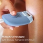 Епілятор Philips BRE247/00 - зменшене зображення 8