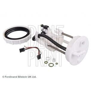 Фільтр паливний Blue Print ADH22351 зображення 1