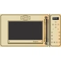 Мікрохвильова піч Kaiser M2500ElfEm - зменшене зображення 2