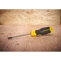 Викрутка Stanley Cushion Grip, Ph3x150мм. (0-64-949) - уменьшенное изображение 4
