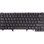 Клавіатура ноутбука Dell Latitude E6220/E6420 чорна (KB310730) - зменшене зображення 1