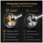 Блендер Rotex RTB1090-B MasterPower - зменшене зображення 3