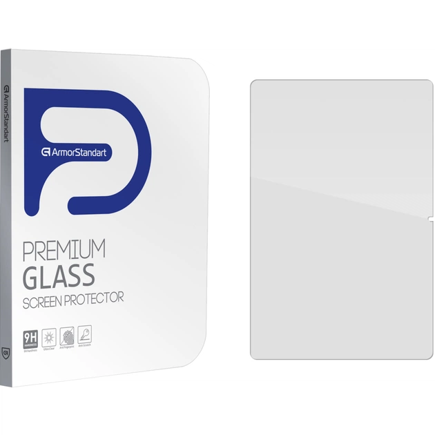 Скло захисне Armorstandart Glass.CR Teclast P20S (ARM67194) - зображення 1