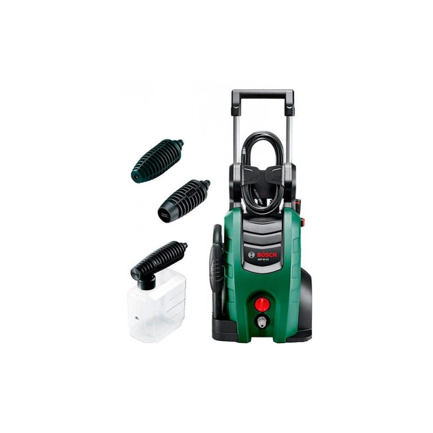 Мийка високого тиску Bosch EasyAquataK110 (0.600.8A7.F00) - picture 10