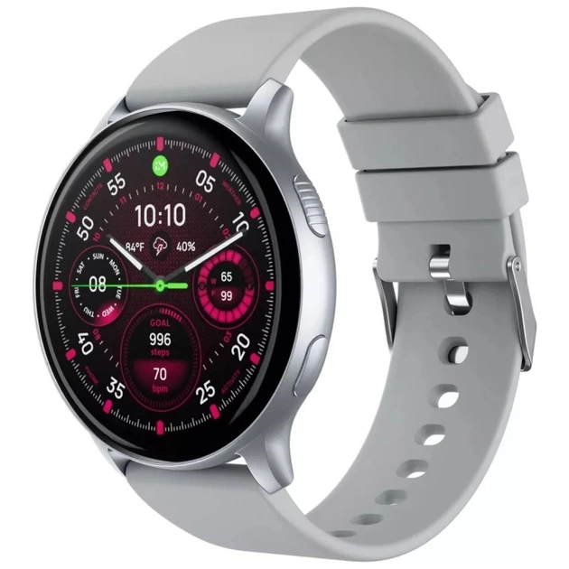 Смарт-годинник Proove Infinity silver (SWIF00000006) - изображение 1
