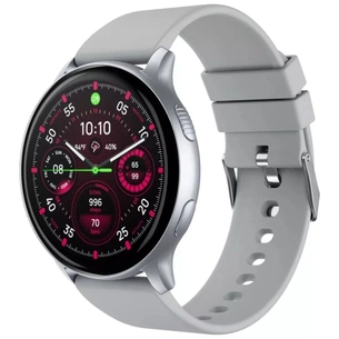 Смарт-годинник Proove Infinity silver (SWIF00000006) зображення 1