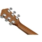 Гитара электроакустическая Ibanez VC40WSCE-OPB (302394) - уменьшенное изображение 9