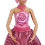 Лялька Barbie набір-сюрприз Petal Pop Червона троянда (JMF59) - зменшене зображення 4